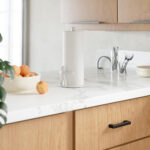 Buddy Countertop Paper Towel Holder - White - Image 4