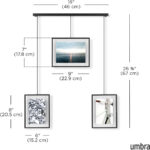 Xhibit Wall Picture Frame - Set Of 3 - Image 3