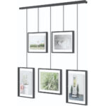Xhibit Wall Picture frame - Set Of 5