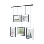 Xhibit Wall Picture frame - Set Of 5 - Image 2