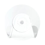 Flex Adhesive Double Hook White - Image 4