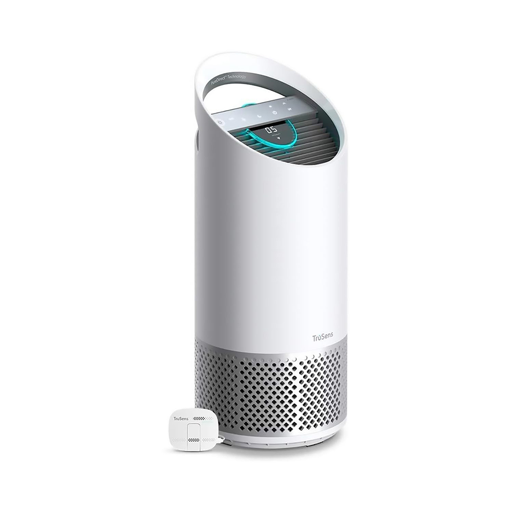 Z-2000 (1) Trusens Air Purifier With Remote - Image 1