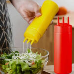Seasoning Bottle 360ml
