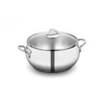 Tombik Casserole 20x10 cm/3.5 liters