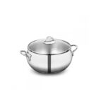 Tombik Casserole 24x12 cm / 5.5 liters