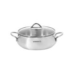 Tombik Low Casserole 24x8 cm/3.6 liters