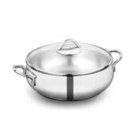 Tombik Low Casserole 26x9 cm/5 liters