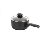 Ornella Alu. Saucepan 18x9 cm/2.0 l.