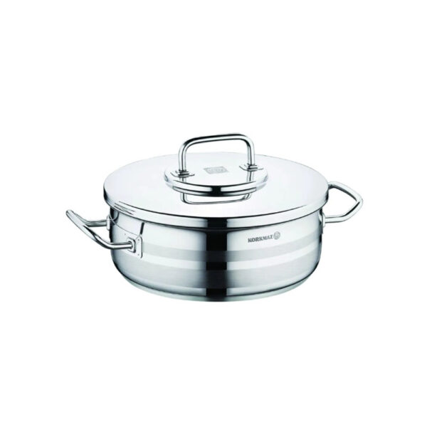 Astra2 Low Casserole 28x10cm