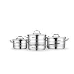 Astron 7 pcs Cookware Set