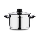 Pera Deep Casserole 24x16 cm