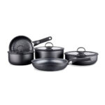 Neta 10 Pcs. Cookware Set