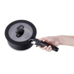 Neta 10 Pcs. Cookware Set - Image 4