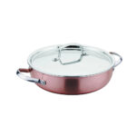 Divani Low Casserole 24x7 cm