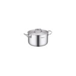 Proline Gastro Casserole 20x12 cm (Satin)