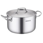Proline Gastro Casserole 40x25 cm (Satin)