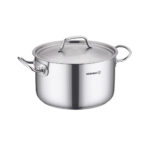 Proline Gastro Casserole 36x21 cm (Satin)