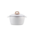 Gusto Ceramic Casserole 20x10 cm