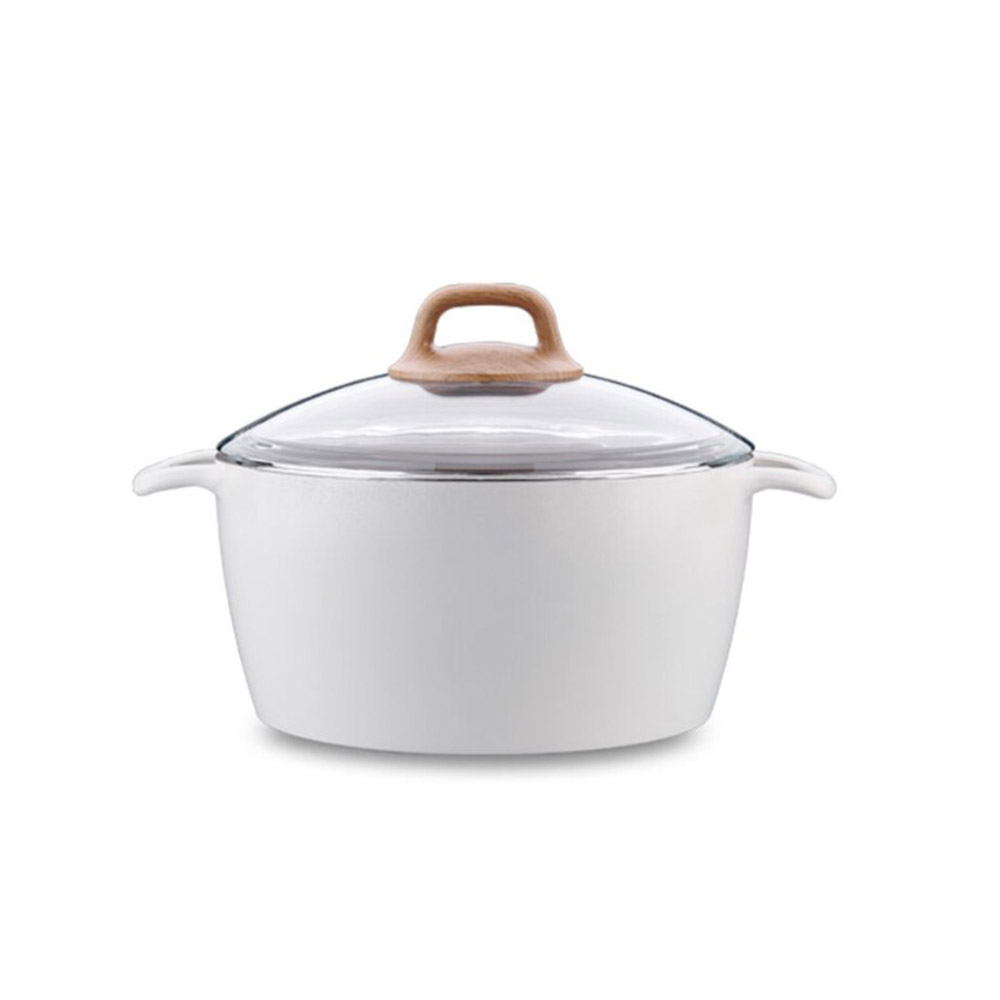 8691607029789 Gusto Ceramic Casserole 24x12 cm - Image 1