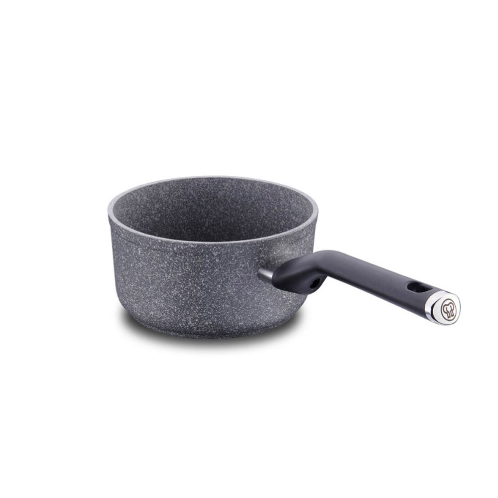 8691607039009 Palma Saucepan 18x9 cm - Image 1