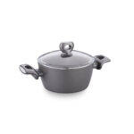 Nora Ceramic Casserole 20X9.8 cm