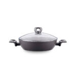 Nora Ceramic Low Caserrole 26X6.3 cm