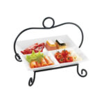 Divider Plate+Stand