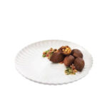 Groove Square Serving Plate 30cm