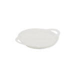 Tapas Plate With Handle - 18x22.5cm