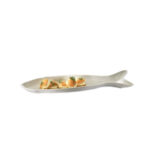 Reef Pike Platter - 41x1 12c