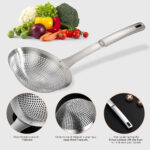 Frying Strainer Ø14Cm - Image 2