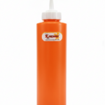 Plastic Ketchup Bottle