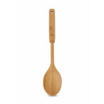 Wood Cooking Spatula Violet