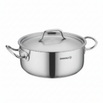 Proline Gastro Low Casserole 36x10cm (Satin)