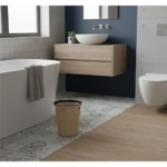 Plastic waste Bin - Image 3