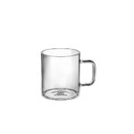 Thermo Glass Mug
