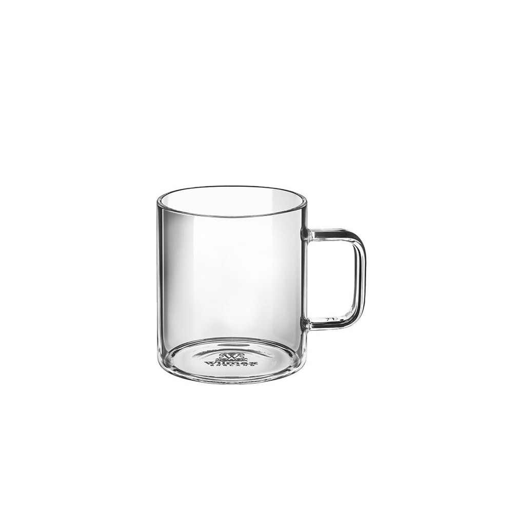 WL-888601 Thermo Glass Mug - Image 1