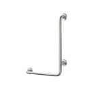 Stainless Steel Angle Grab Bar 35Mm