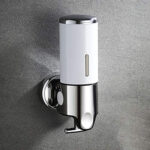 Single Soap Dispensers 500ml - Image 2