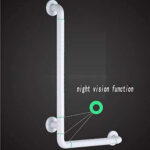 Stainless Steel Angle Grab Bar 35Mm - Image 3