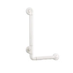 Stainless Steel Angle Grab Bar 35Mm