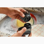 SinkTech Brush Replacement Heads 2-Pack - Image 3