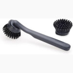 SinkTech Dish Brush With Replacement Head