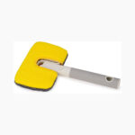 CleanTech 2-in-1 Surface Scrubber With Replacement Pad