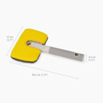 CleanTech 2-in-1 Surface Scrubber With Replacement Pad - Image 2