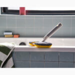 CleanTech 2-in-1 Surface Scrubber With Replacement Pad - Image 3