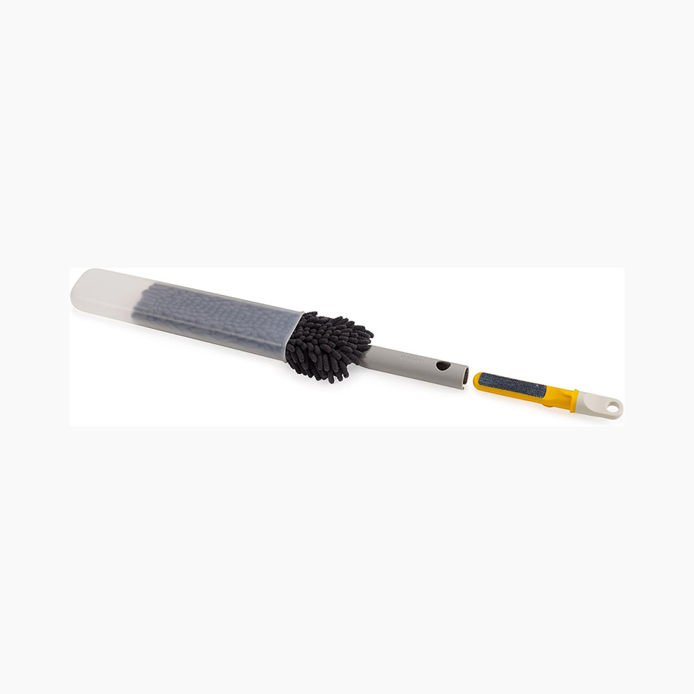 6500013-1 CleanTech Duster With Storage Sheath With Replacement Pad (JJS-801) - Image 1