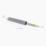 CleanTech Duster With Storage Sheath With Replacement Pad (JJS-801) - Image 3