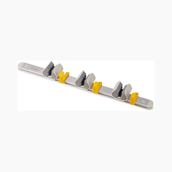 CleanTech Cleaning Tool Storage Rail