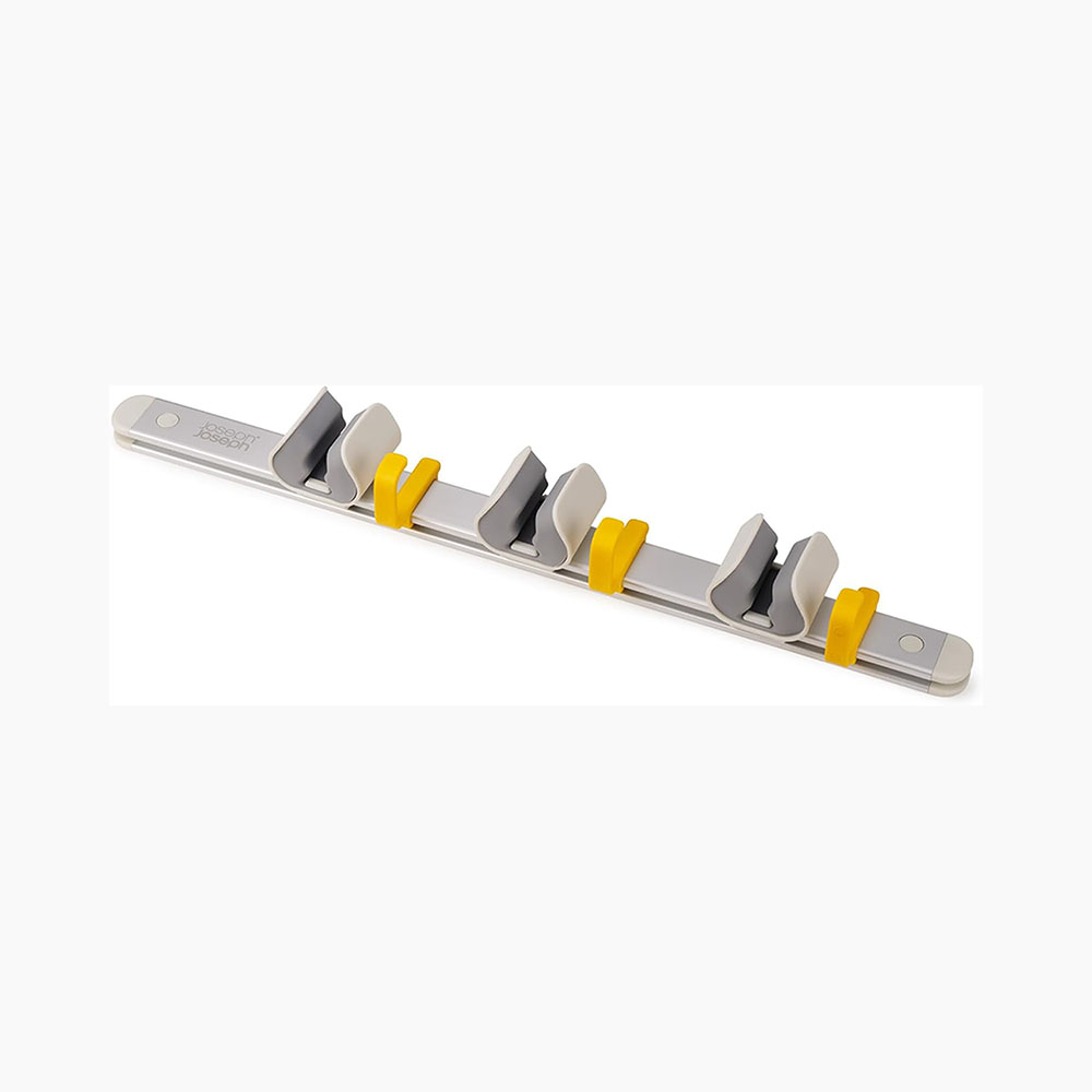 6500016-1 CleanTech Cleaning Tool Storage Rail - Image 1